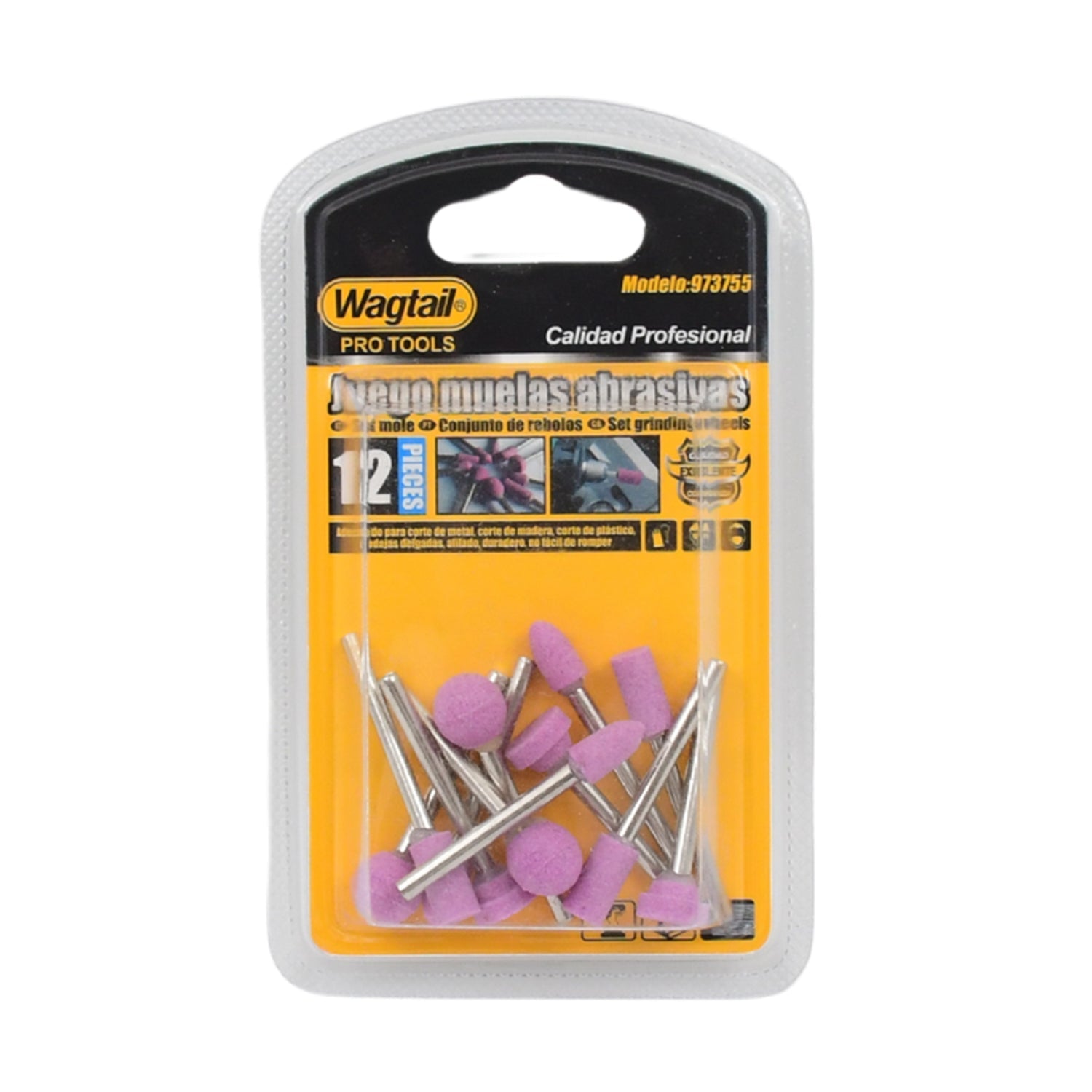 Lightweight and Portable Grinding Wheels Head Lightweight and Portable Grinding Wheels Head